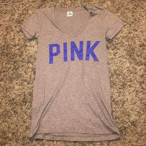 Victoria’s Secret Pink T Shirt